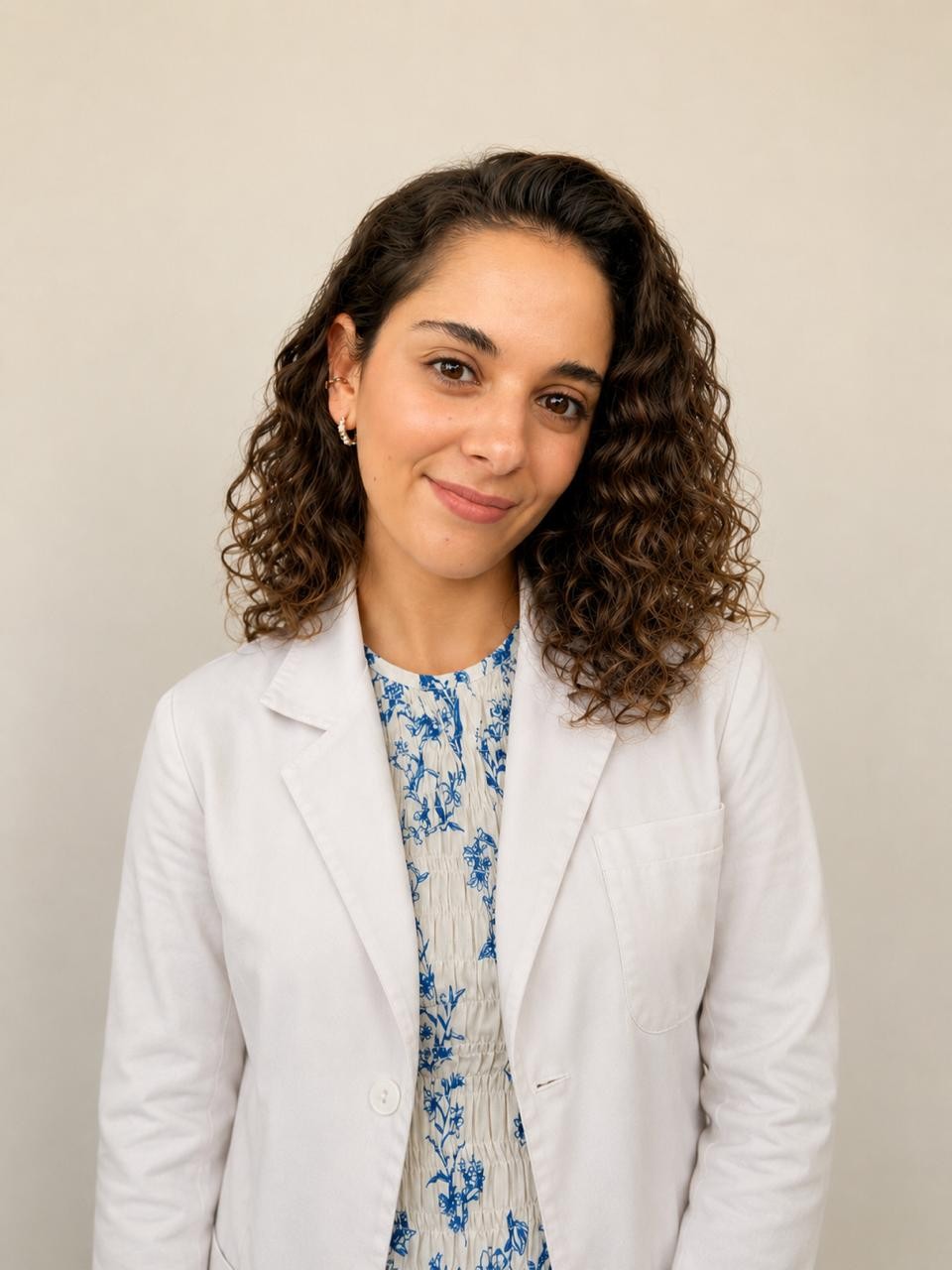 Dra. Yael Dimonte